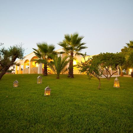 Appartamento Villa Nisapiro' ซานนิโกลา ภายนอก รูปภาพ
