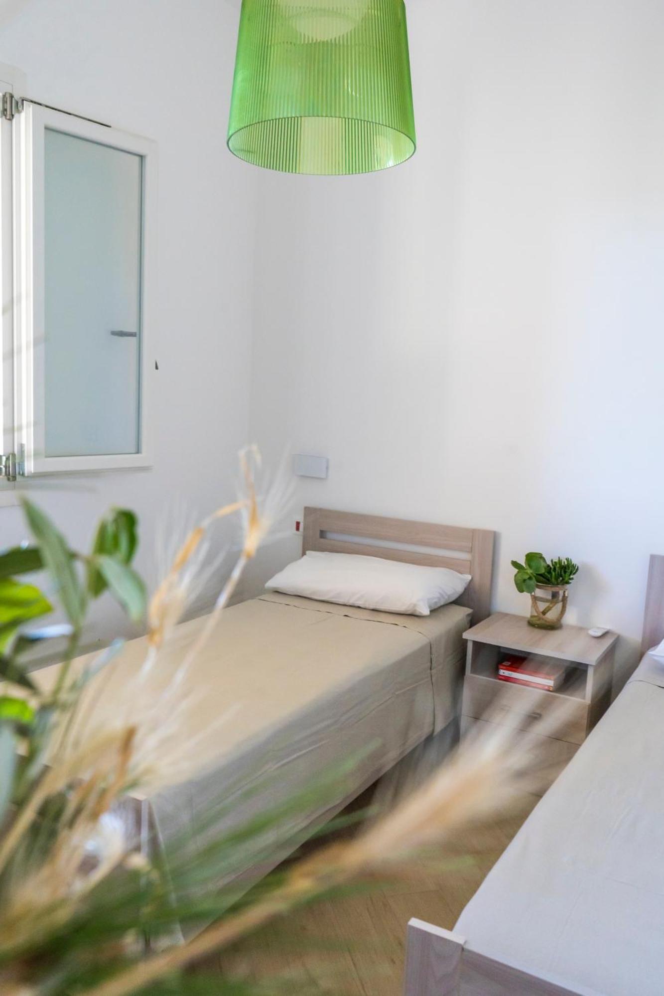 Appartamento Villa Nisapiro' ซานนิโกลา ภายนอก รูปภาพ