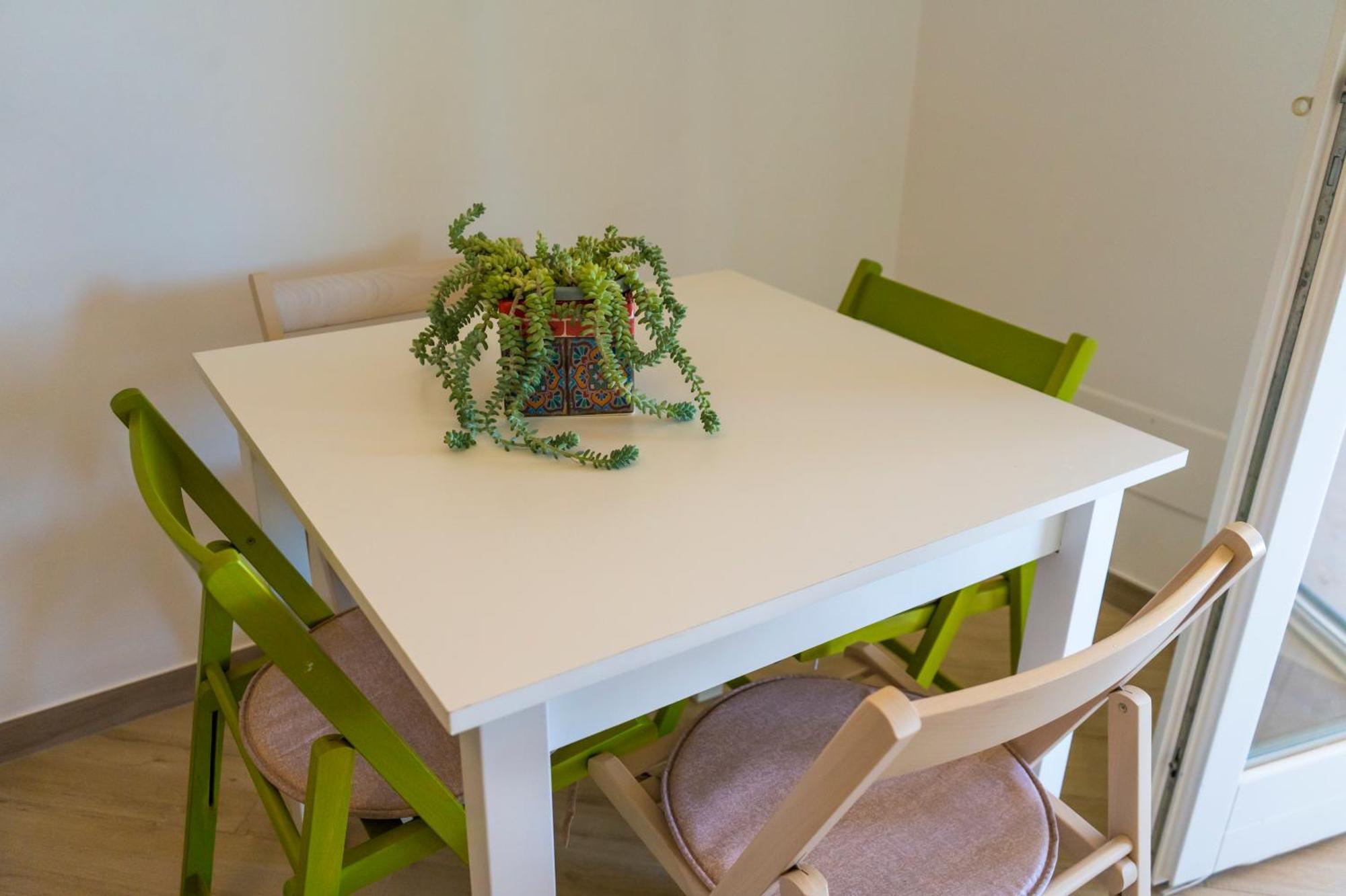Appartamento Villa Nisapiro' ซานนิโกลา ภายนอก รูปภาพ