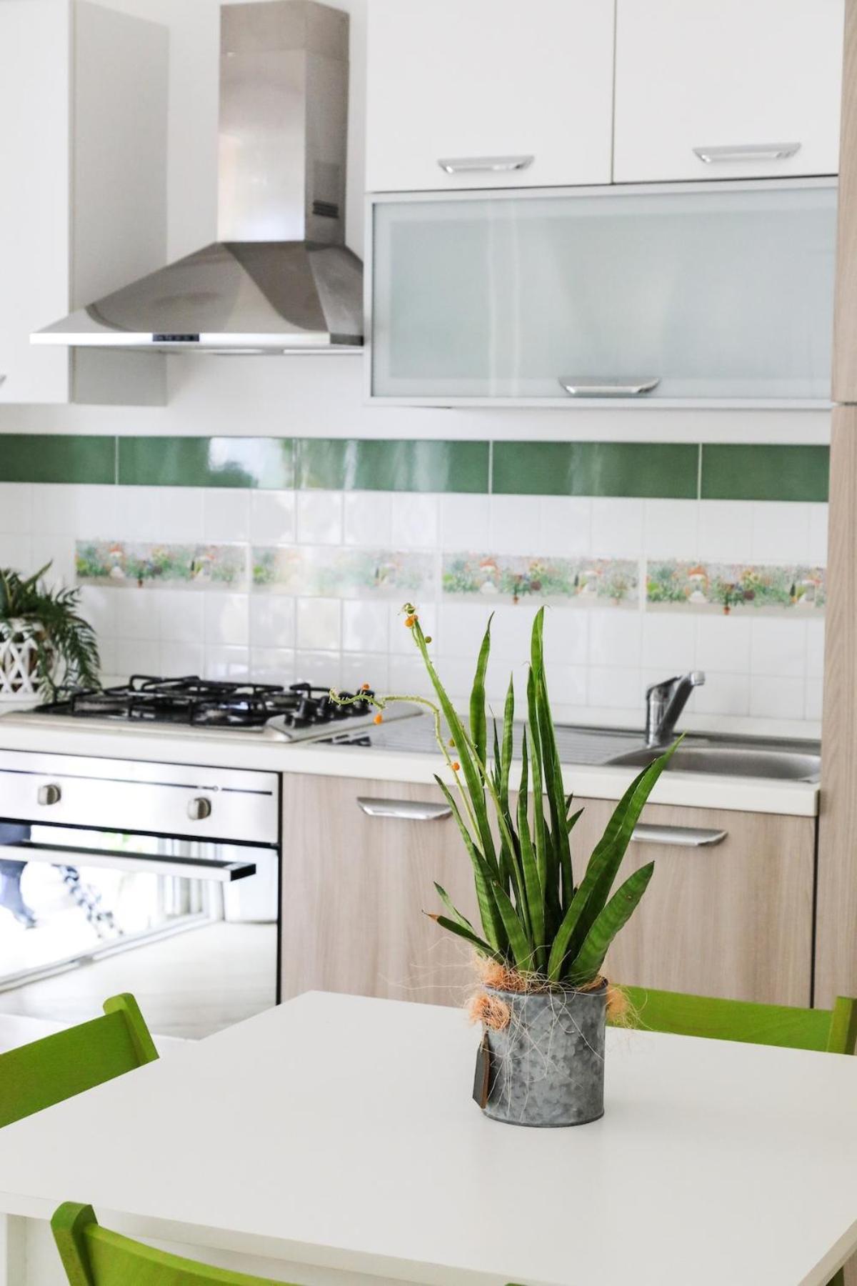 Appartamento Villa Nisapiro' ซานนิโกลา ภายนอก รูปภาพ