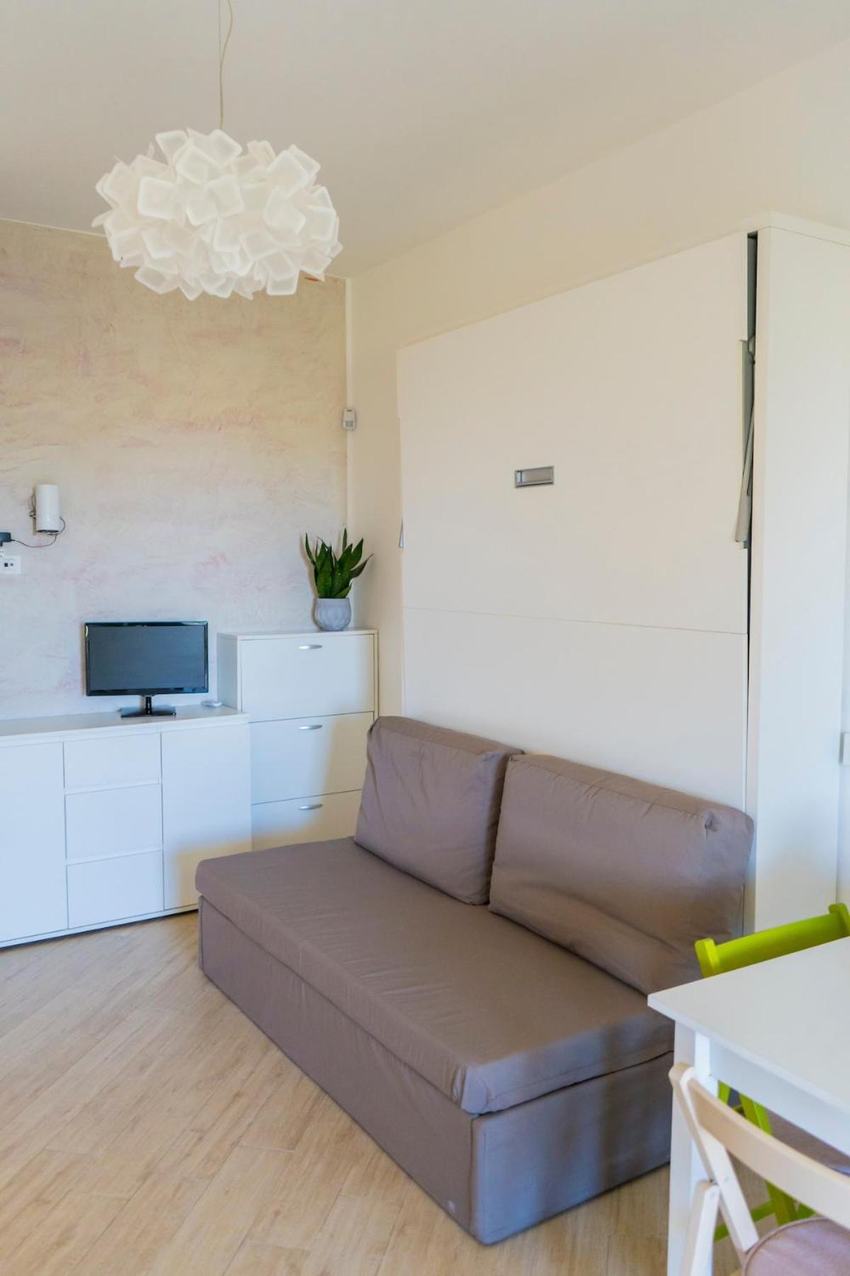 Appartamento Villa Nisapiro' ซานนิโกลา ภายนอก รูปภาพ