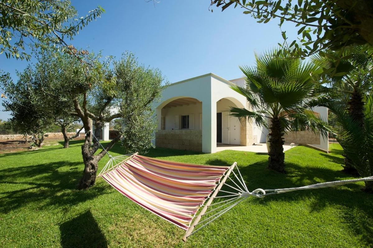 Appartamento Villa Nisapiro' ซานนิโกลา ภายนอก รูปภาพ