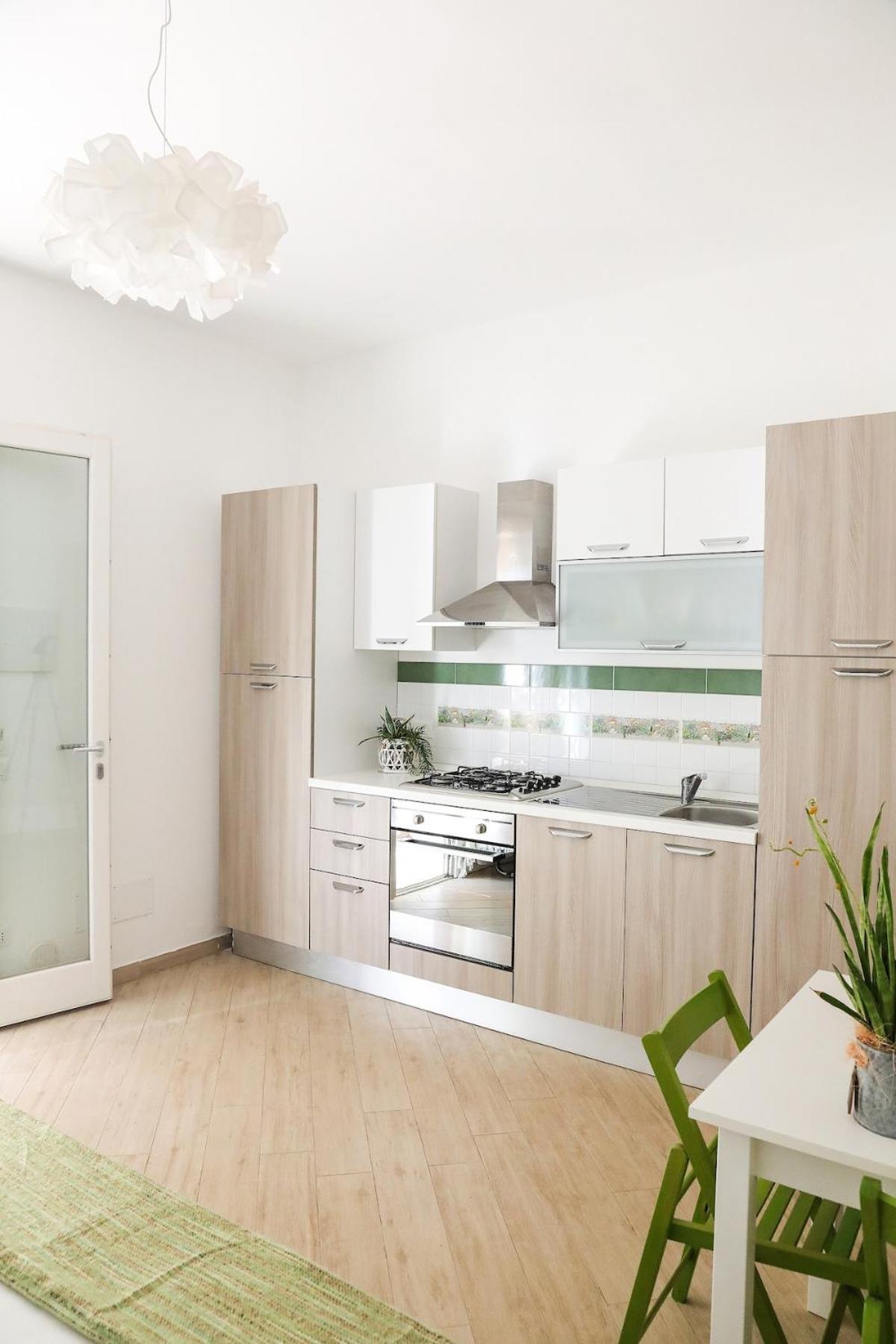 Appartamento Villa Nisapiro' ซานนิโกลา ภายนอก รูปภาพ