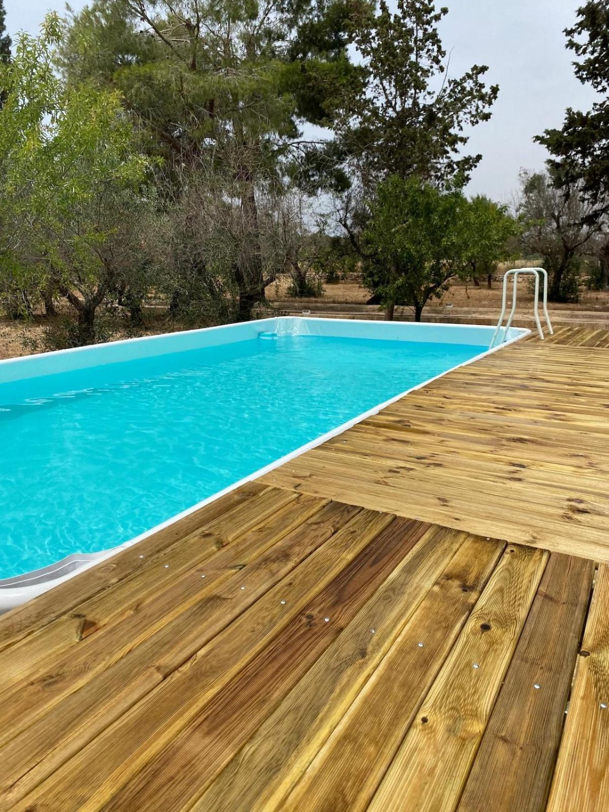 Appartamento Villa Nisapiro' ซานนิโกลา ภายนอก รูปภาพ