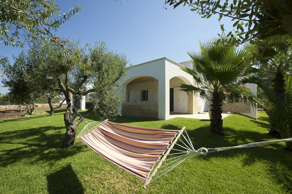 Appartamento Villa Nisapiro' ซานนิโกลา ภายนอก รูปภาพ